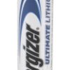 Baterie AAA Energizer 1.5V ULTIMATE Lithium