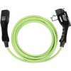 Blaupunkt A1P16AT1 eMobility Charging Cable, 8m, Type 1, 16A, IP54 Rated