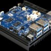 ODROID-N2PLUS Odroid N2+, 6x 2.4/2.0 GHz, 4 GB RAM