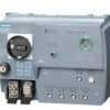 Rozrusznik silnika 0.75 kW Siemens DOL 3-fazowy 400V zakres 3RK1315 0.15A, 2 A IP65