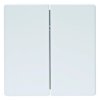 Przycisk poczwórny KNX RF quicklink biały Q.1/Q.3 85648129