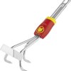WOLF-Garten Kultywator od odchwaszczania 71AIA002650 LB-M 7 cm Wolf Combisystem Multi-Star
