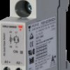 RGS1A23A50KKE Halbleiterrelais mit integrierter Schutzfunktion, 50 A