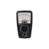 Miernik analogowy AX7020 AXIOMET (U/I/R/dB/diody/buzer) / AX-7020