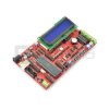 Zestaw uruchomieniowy EvB 5.1 z procesorem ATMega644P