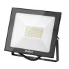 Halogen LED 30W 3000K REBEL black