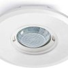 Czujnik obecności ESYLUX EP10428623 360 ° IP20 biały