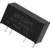 Przetwornica DC-DC, 1W, Uwe 4,5 → 5,5 V DC, Uwy 5V dc, Iwy 200mA, Recom