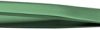 Precision tweezers, uninsulated, antimagnetic, PTFE, 120 mm, 7.SA.T.0