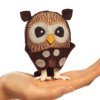 Sew-Your-Own Owl Kit - Cynthia Treen Studio [Discontinued]