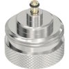 Adapter zaworu elektromagnetycznego, typ: Adapter, do użytku z: Termostat radiatorowy RF