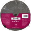Liberon 126944 Steel Wool Grade 2 Medium 1kg