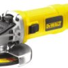 Szlifierka kątowa DWE4157, 900W, 125mm, 11800obr./min, Dewalt
