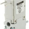 2/2-way NC poppet valve, 0-3 bar, 12 V, 1.3 W, 63.132.20 12VDC