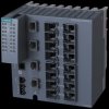 SCALANCE XC216-4C G switch zarzÄdzalny - 6GK5216-4GS00-2AC2