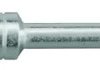 Pin contact, 0.75 mm², AWG 18, crimp connection, silver-plated, T2030001008-000