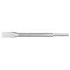Dłuto płaskie SDS Plus 20 x 14 x 250 mm