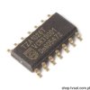 TZA1026 Laser Driver SMD-SO14 PHILIPS