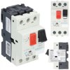Wyłącznik silnikowy 4,0-6,3A 3P 6kV 230/400V GV-2 VCX