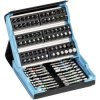 Hazet 2200SC-3 Bit Set 96-Piece Sturdy German Made Compact Tool Kit