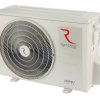 Klimatyzator pokojowy Rotenso Versu Mirror VO26Xo (jednostka zewnętrzna)