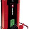 Einhell CE-BC 5 M LiFePO4 1002251 Ładowarka 12 V 5 A