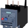 Siemens Przekaźnik przeciążeniowy 690 V/AC 1 NC, 1 NO 1 szt. 3RU2136-1KD0