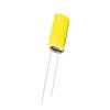 KE 1500uF 10V L-esr SamYoung NXH 10000h 10x16 105°C RM5.0mm