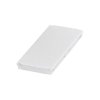 Phoenix Contact 2896173 BC Series DIN rail casing lid PC light grey