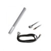Zestaw antenowy LoRa - 5,8dBi - 3m - N i SMA - Qoltec 57019