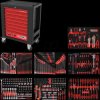 815.7399 PERFORMANCEplus P15 workshop trolley with 8 drawers and 399 tool