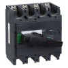 Przełącznik izolatora 4-biegunowy Schneider Electric