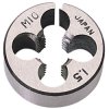 Draper 83812 1" Outside Diameter 10mm Coarse Circular Die