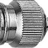 Złącze TNC Telegärtner 100023701 100023701 złącze męskie proste 50 Ω 1 szt.