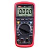Multimetr cyfrowy (automatyczne zakresy, NCV)
