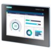Panel Hmi Mtp1000 Unified Basic - 6Av2123-3Kb32-0Aw0