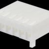 01.22.67 Crimp housing - KK - 1x6-pin - socket