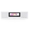 Thermaltake AC-066-OO6NAN-A1 LCD-Panel-Kit biały