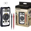 Laserliner 083.031E Handheld Multimeter measures voltage current resistance