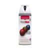 PlastiKote 440.0023100.076 23100 Colour Twist & Spray Matt White RAL 9010 400ml