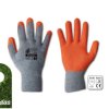 Rękawice ochronne HUZAR CLASSIC PLUS lateks rozmiar 11 BRADAS RWHCP11