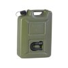 Hünersdorff 802000 Fuel Can 20L Durable Design 1 Piece
