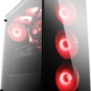 CSL Computer Komputer gamingowy Gaming PC M11970H Intel® Core™ Ultra 7 265KF 5.5 GHz 32 GB RAM 2000 GB SSD Nvidia GeForc