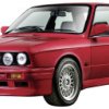 Bburago BMW M3 (E30) ´88 1:24 Model samochodu