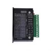 TB6600 Sterownik silnika krokowego krokowego Nema 17/23 42/57/86 32 segmenty Ulepszony 4.0A 42VDC