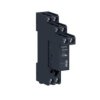 ZELIO Przekaźnik interfejsowy 2C/O 8A z gniazdem 24V DC RSB2A080BDS SCHNEIDER ELECTRIC