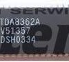 TDA8362A 3