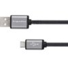 Kabel USB - micro USB wtyk-wtyk 1.8m Kruger&amp,Matz