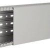Kanał na wiązki Hager BA760120 BA760120 (D x S x W) 2 m x 120 mm x 60 mm 2 m