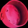 CHDR Deep base, red, Chiasso